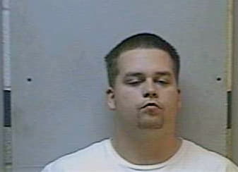 Wilson Chad - Henderson County, KY 