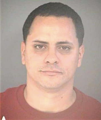 Vega Gilberto - Hillsborough County, FL 