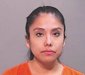 Rodriguez Michelle - Hidalgo County, TX 