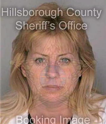 Mello Betty - Hillsborough County, FL 