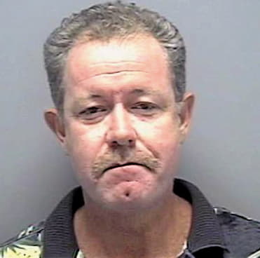 Henry Gregory - Lee County, FL 