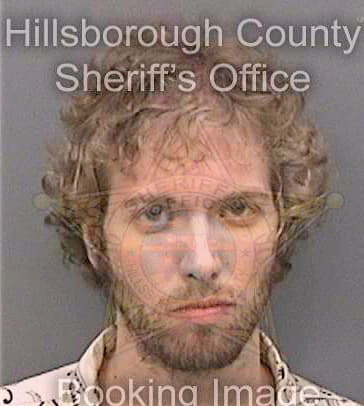 Caraway Richard - Hillsborough County, FL 