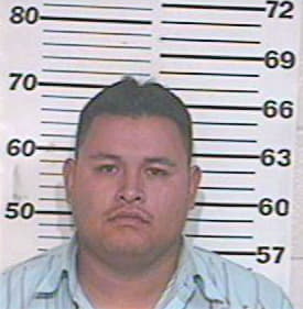 Vasquez Fernando - Hidalgo County, TX 