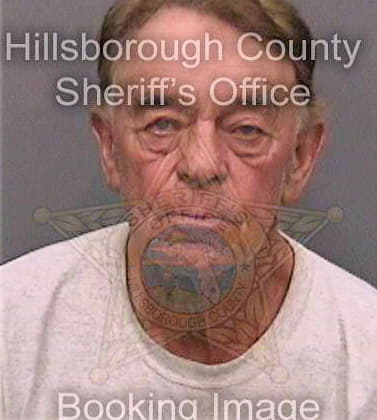 Shrader Hobert - Hillsborough County, FL 