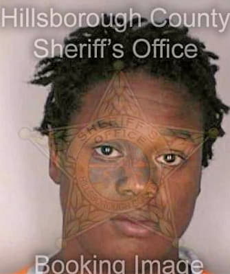 Spivey Maurice - Hillsborough County, FL 