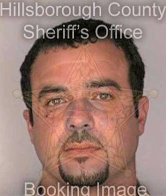 Mekdeci Ryan - Hillsborough County, FL 