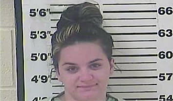 Harmon Shayla - Carter County, TN 