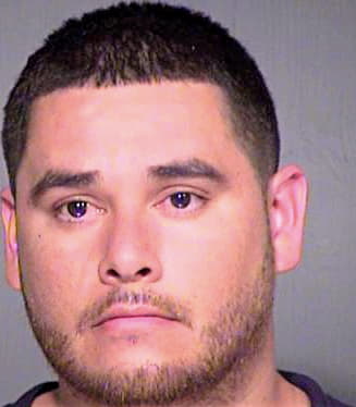 Hernandez Cristobal - Maricopa County, AZ 