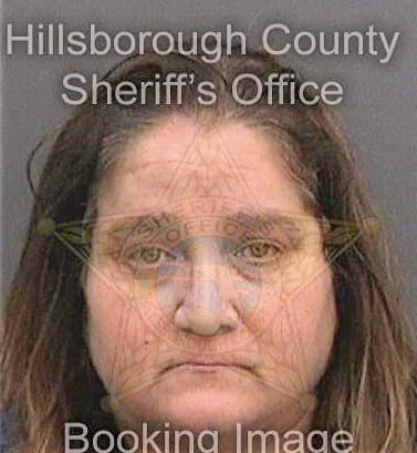 Osorio Glenda - Hillsborough County, FL 