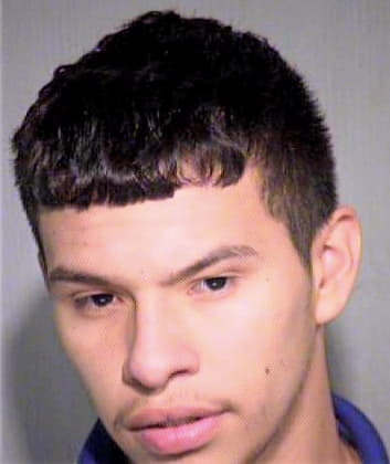 Hernandez Ismael - Maricopa County, AZ 