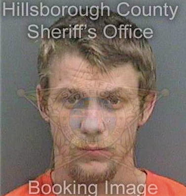 Walsh James - Hillsborough County, FL 