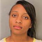 Williams Jasmine - Shelby County, TN 