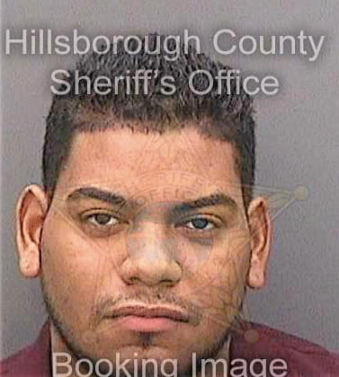 Lopez Yahn - Hillsborough County, FL 