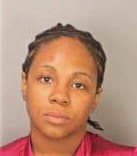 Williams Devan - Shelby County, TN 