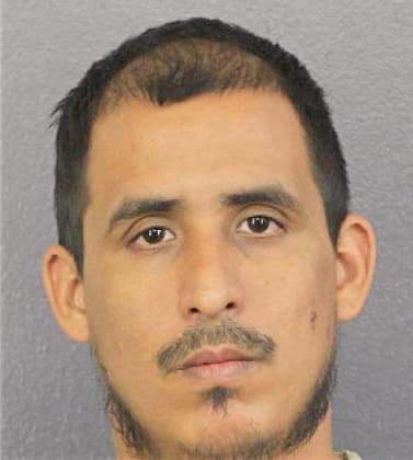 Torchez Josue - Broward County, FL 