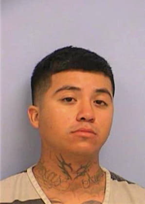 Rojas Joseph - Travis County, TX 