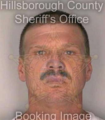 Mckee Anthony - Hillsborough County, FL 