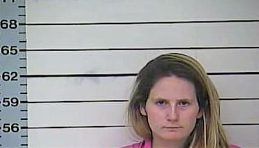 Hooker Glenda - Desoto County, MS 