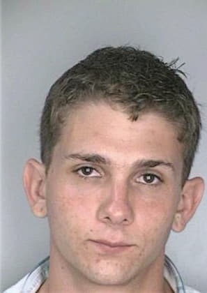 Bostic Jason - Hillsborough County, FL 