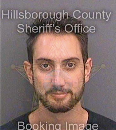 Dorian Matthew - Hillsborough County, FL 