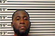 Mickell Roy - Jones County, MS 