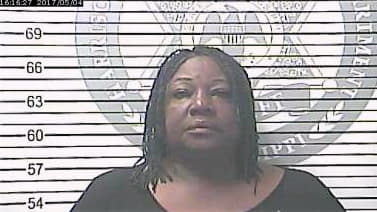 Warren Sandra - Harrison County, MS 