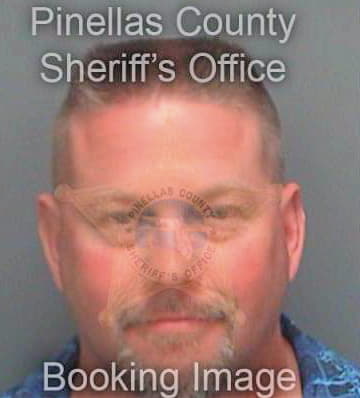 Gibbs Daniel - Pinellas County, FL 