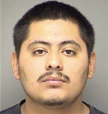 Cornejo Jose - Denton County, TX 