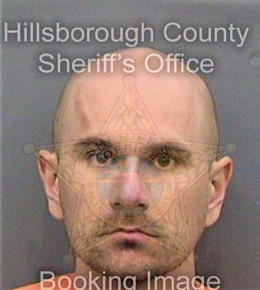 Howard Justin - Hillsborough County, FL 