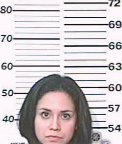 Dopp Lynda - Hidalgo County, TX 