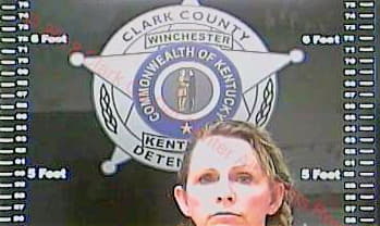 Thornberry Sherri - Clark County, KY 