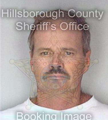Stager Clifford - Hillsborough County, FL 