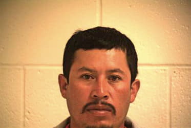 Verdin Eladio - Hidalgo County, TX 