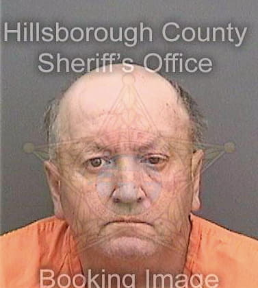 Clark John - Hillsborough County, FL 