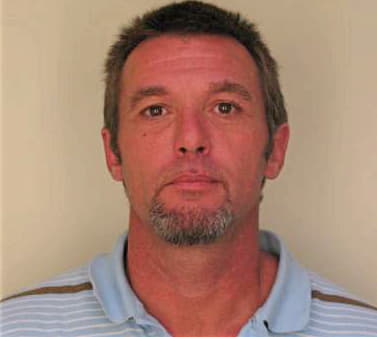 Boyd Timothy - Hillsborough County, FL 