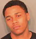 Jones Treyvrouis - Shelby County, TN 