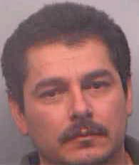 Raul Gonzales - Fulton County, GA 