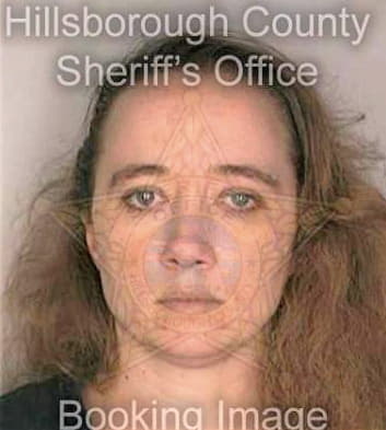 Blum Malissia - Hillsborough County, FL 