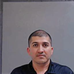 Perez Juan - Hidalgo County, TX 