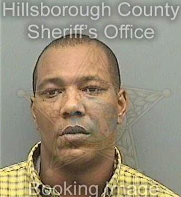 Stewart Marquis - Hillsborough County, FL 