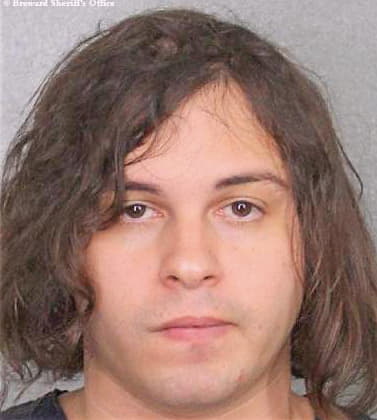 Rodriguez William - Broward County, FL 