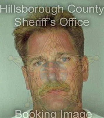 Floyd James - Hillsborough County, FL 