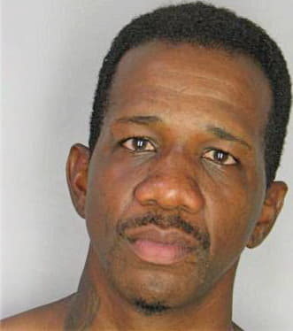 Smith Joseph - Hillsborough County, FL 