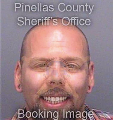 Meyer Lewis - Pinellas County, FL 