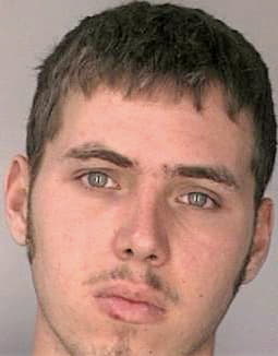 Shull Paul - Hillsborough County, FL 