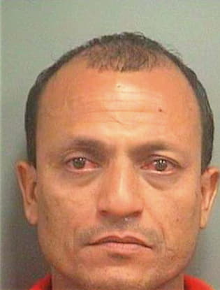 Morales Fausto - PalmBeach County, FL 