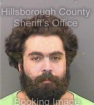 Lopez-Montero Jesse - Hillsborough County, FL 