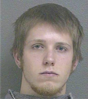 Comley Justin - Wyandotte County, KS 
