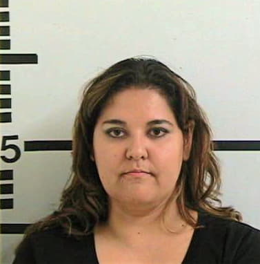 Enriquez Maria - Kerr County, TX 