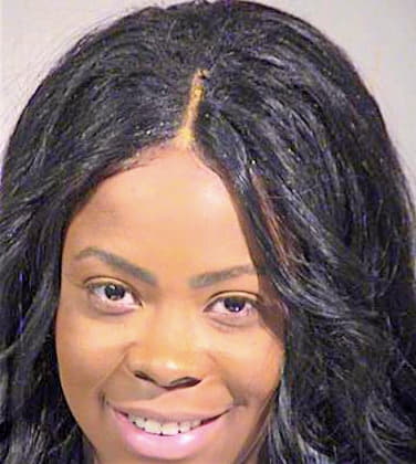 Mcdaniel Sharyiah - Maricopa County, AZ 